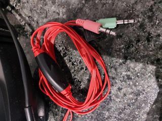 Auriculares PC Trust AHS-330