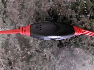 Auriculares PC Trust AHS-330