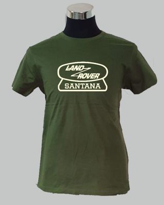 land rover santana CHAQUETA CAMISETAS POLOS