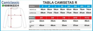 land rover santana CHAQUETA CAMISETAS POLOS