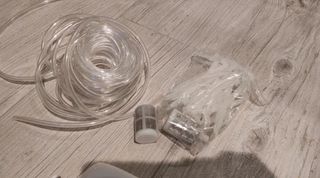 Programador de riego wifi