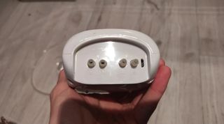 Programador de riego wifi 
