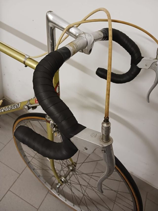 Legnano corsa 54 special