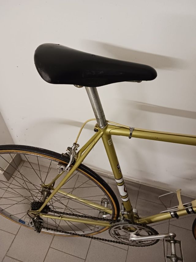 Legnano corsa 54 special