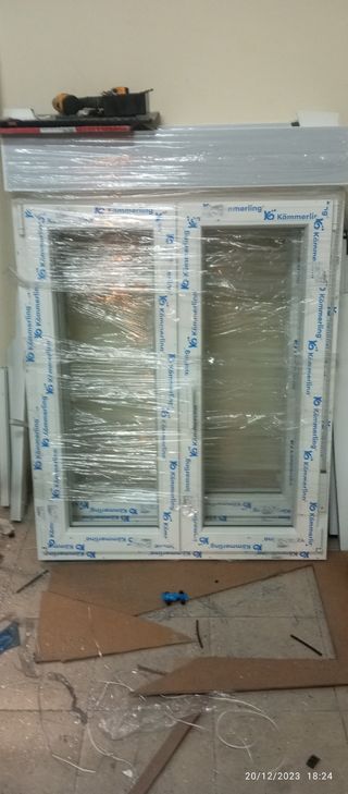 Cerrajería de aluminio