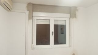 Cerrajería de aluminio