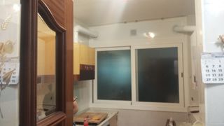 Cerrajería de aluminio