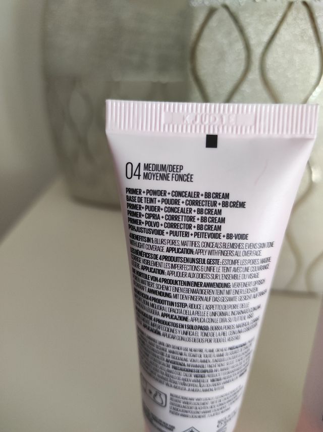 Maybelline Perfector 4 en 1