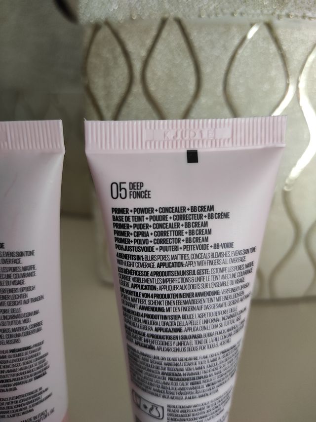 Maybelline Perfector 4 en 1