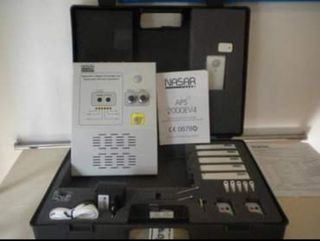 Nasar antifurto wireless