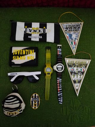 Accessori, sciarpe Juventus 