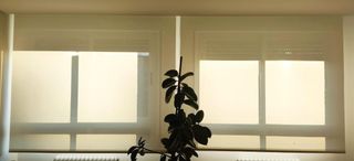 Estor enrollable Screen Corti fiberglass