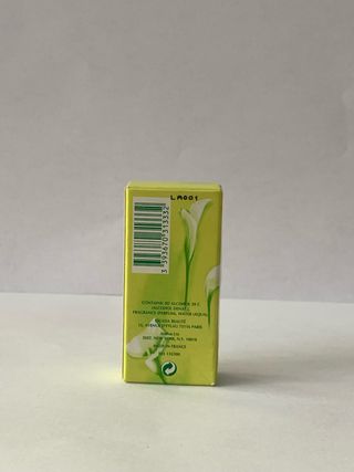 miniatura escada lily chic