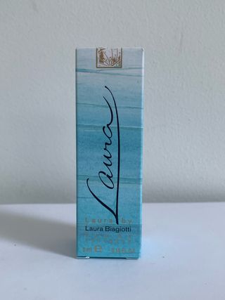 miniatura laura