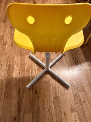 Silla escritorio