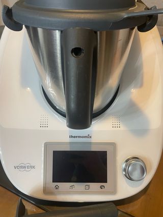 thermomix TM5