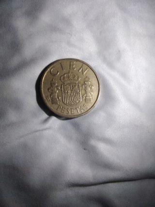 Moneda antigua