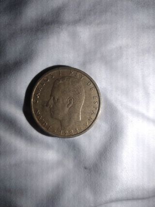 Moneda antigua