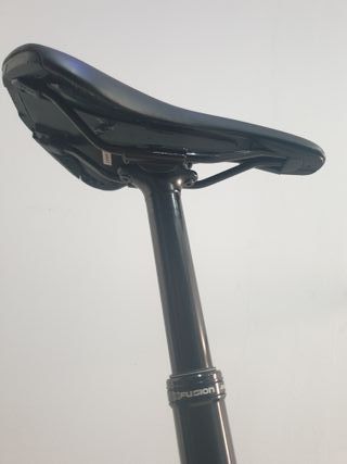 ebike TURBO LEVO COMP ALLOY Talla S Bateria 700W