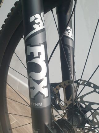 ebike TURBO LEVO COMP ALLOY Talla S Bateria 700W