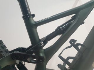 ebike TURBO LEVO COMP ALLOY Talla S Bateria 700W