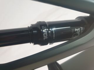 ebike TURBO LEVO COMP ALLOY Talla S Bateria 700W