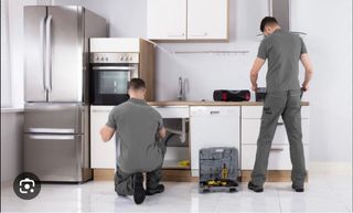 REPARACION ELECTRODOMESTICOS