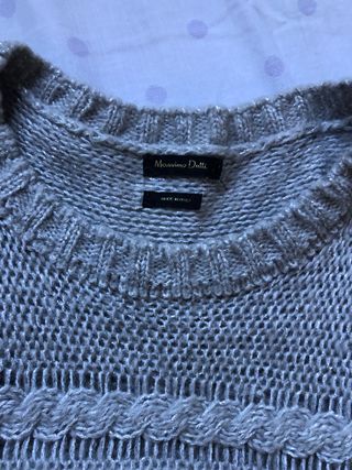 Massimo Dutti t.36-38 rebajado
