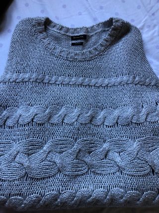Massimo Dutti t.36-38 rebajado
