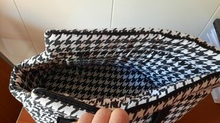 Bolso Transportín Mascotas