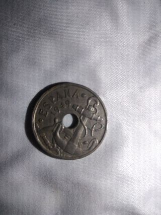 Moneda antigua