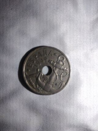 Moneda antigua