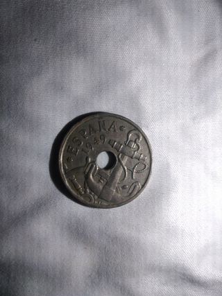 Moneda antigua