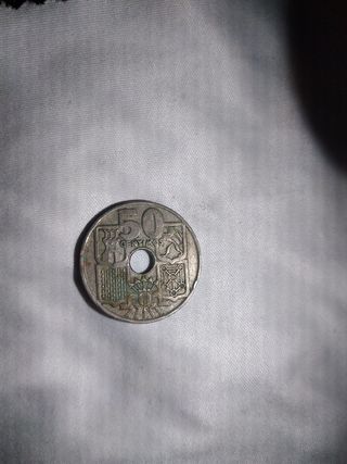 Moneda antigua