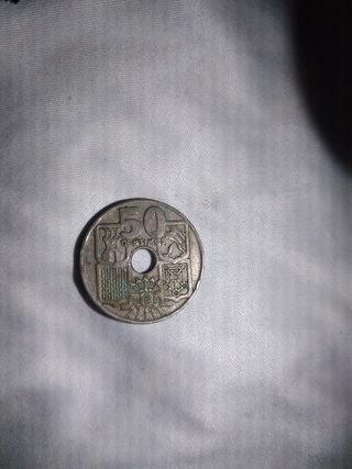 Moneda antigua