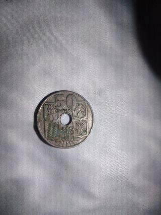 Moneda antigua