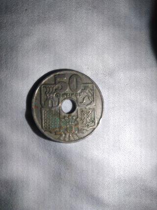 Moneda antigua
