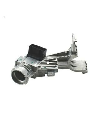 Bloccasterzo antifurto fiat grande punto originale