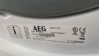 ELETTRODOMESTICI - CONDIZIONATORI