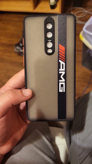 Fundas Xiaomi Redmi 9T