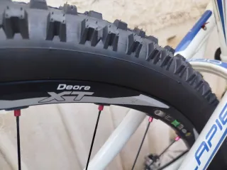 Bicicleta Lapierre  X - Control 410