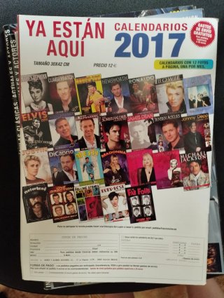 3 Revistas Cine