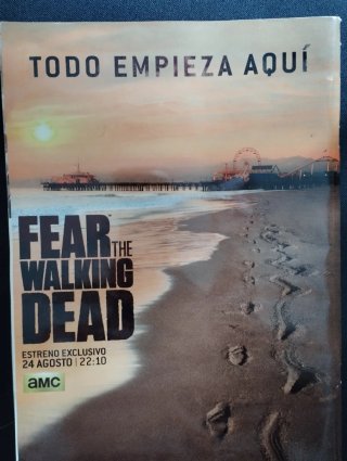 3 Revistas Cine