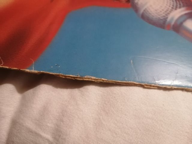 Vinilo Herman Brood & His Wild Romance - Cha Cha