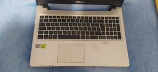 Ordenador portátil Asus k56cb (para piezas)
