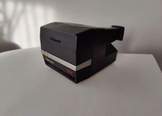 Cámara fotos POLAROID SUPERCOLOR 635