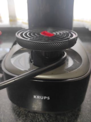 Cafetera Dolce Gusto Nescafé Krups