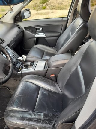 Volvo XC90 2006