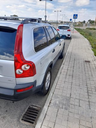 Volvo XC90 2006