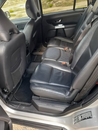 Volvo XC90 2006